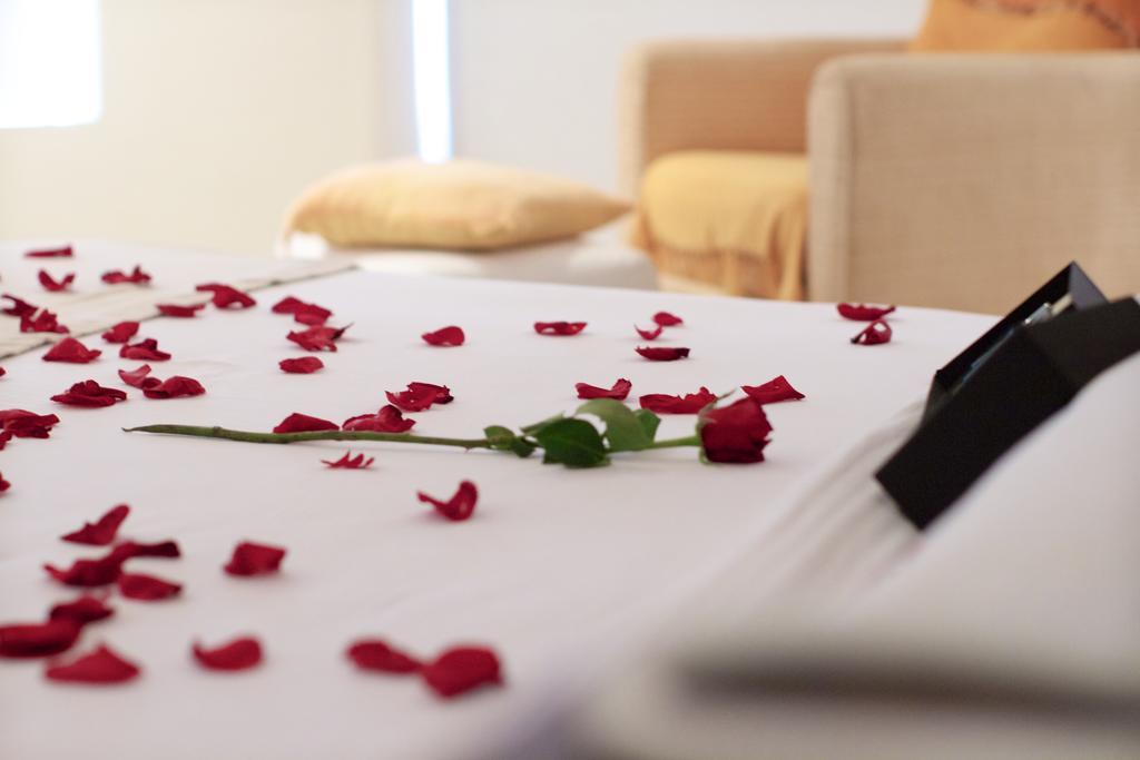 Vistamarina Casa Hotel (Adults Only) Cartagena Bagian luar foto
