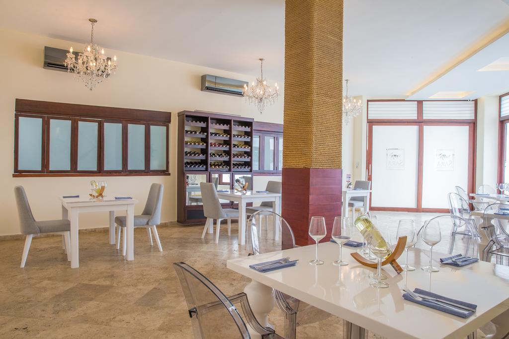 Vistamarina Casa Hotel (Adults Only) Cartagena Bagian luar foto