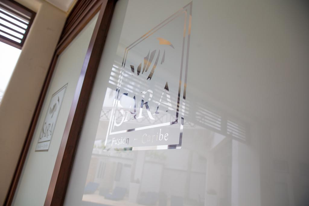 Vistamarina Casa Hotel (Adults Only) Cartagena Bagian luar foto