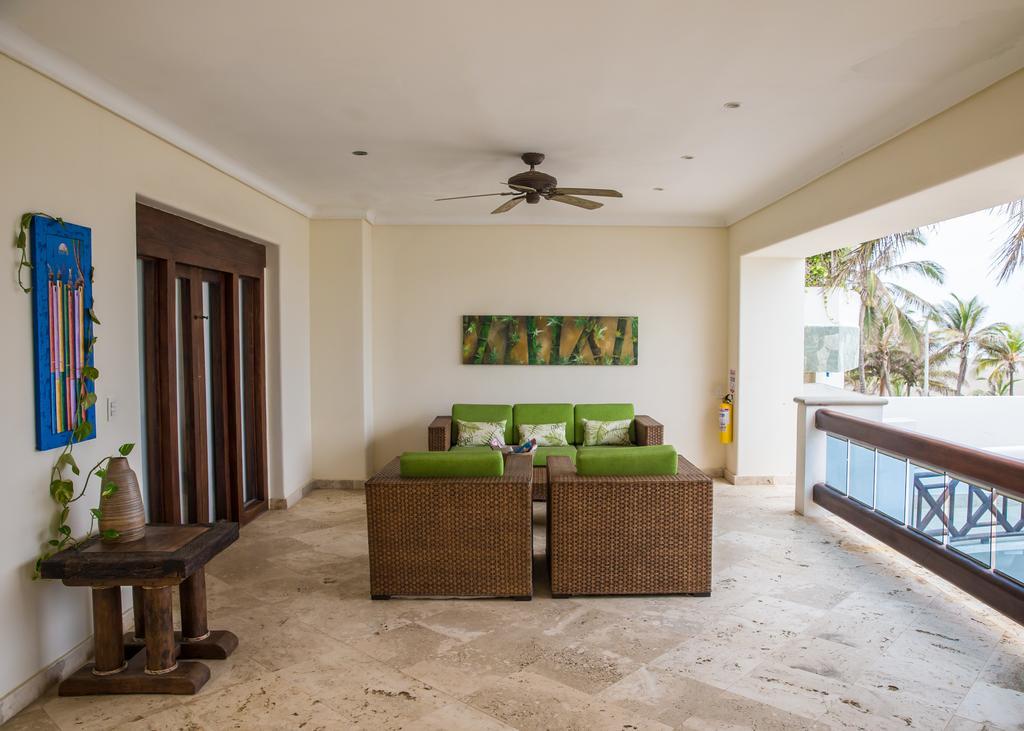 Vistamarina Casa Hotel (Adults Only) Cartagena Bagian luar foto