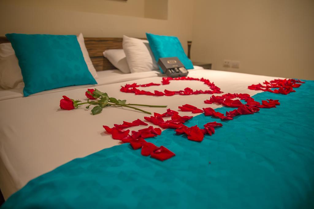 Vistamarina Casa Hotel (Adults Only) Cartagena Bagian luar foto