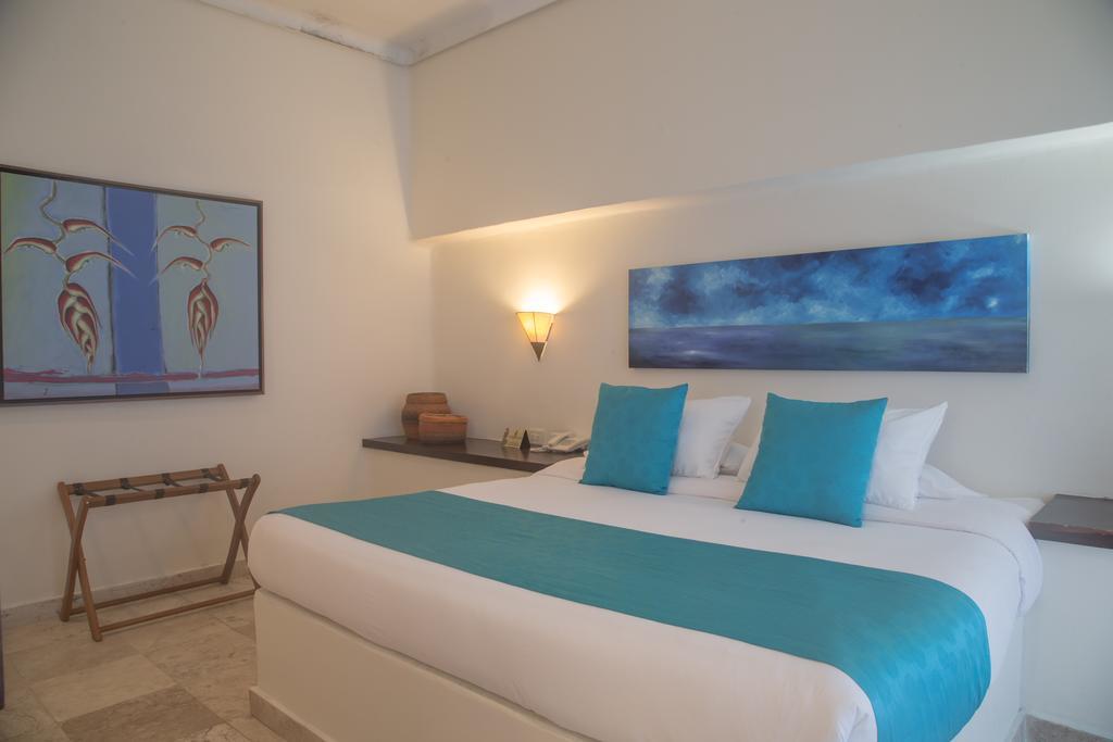 Vistamarina Casa Hotel (Adults Only) Cartagena Bagian luar foto