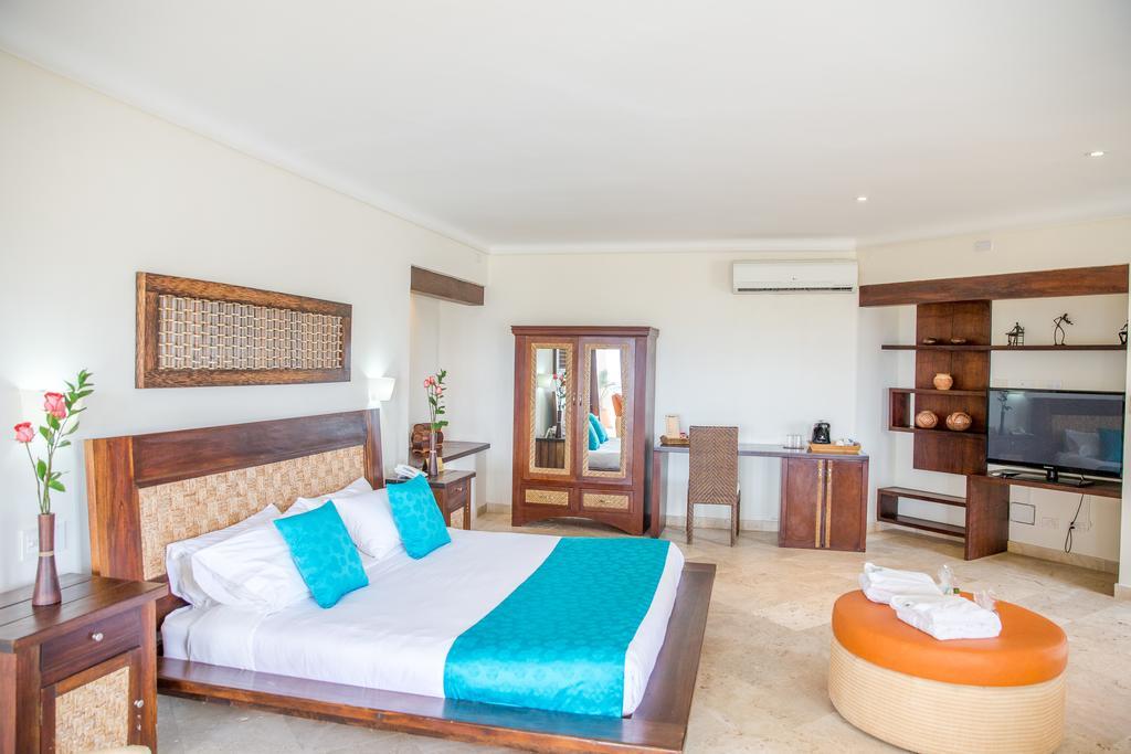 Vistamarina Casa Hotel (Adults Only) Cartagena Bagian luar foto