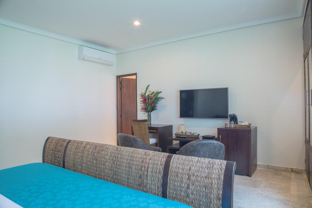 Vistamarina Casa Hotel (Adults Only) Cartagena Bagian luar foto