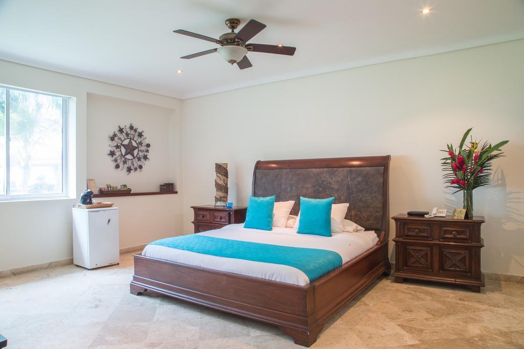 Vistamarina Casa Hotel (Adults Only) Cartagena Bagian luar foto