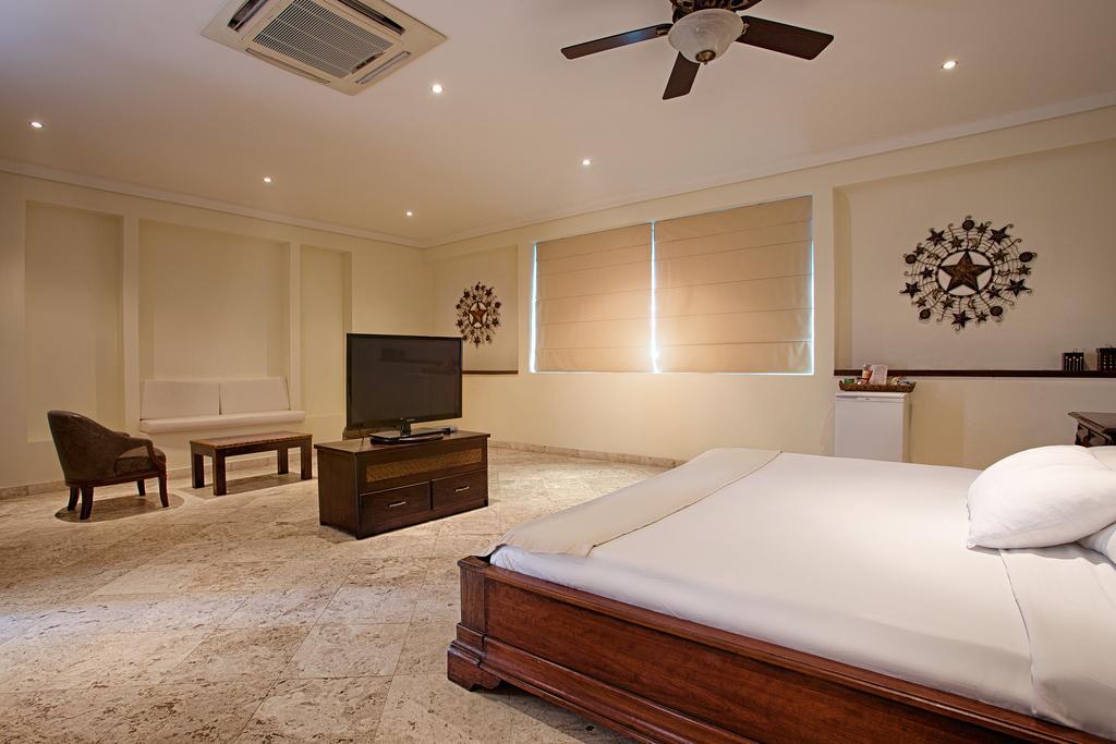 Vistamarina Casa Hotel (Adults Only) Cartagena Bagian luar foto
