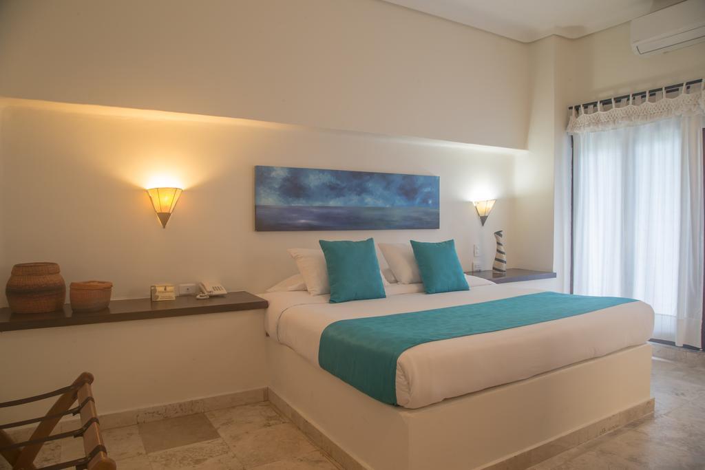 Vistamarina Casa Hotel (Adults Only) Cartagena Bagian luar foto