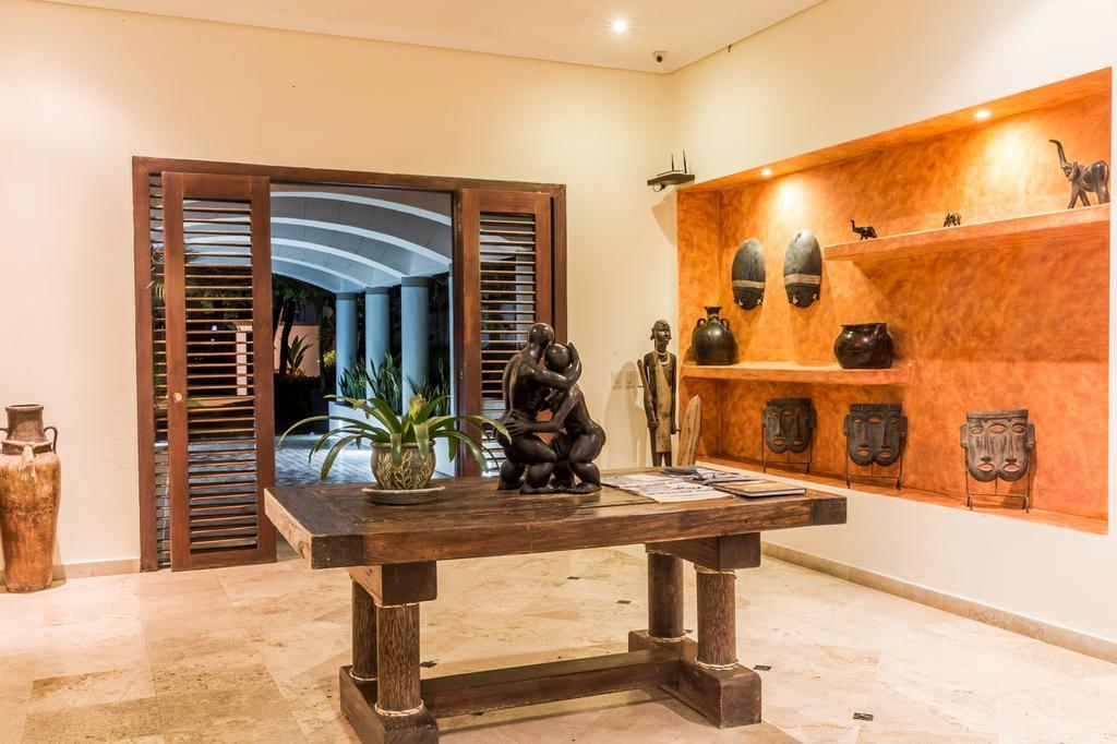 Vistamarina Casa Hotel (Adults Only) Cartagena Bagian luar foto