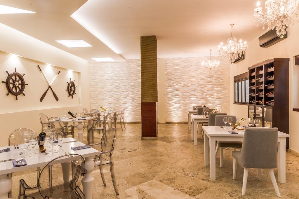 Vistamarina Casa Hotel (Adults Only) Cartagena Bagian luar foto