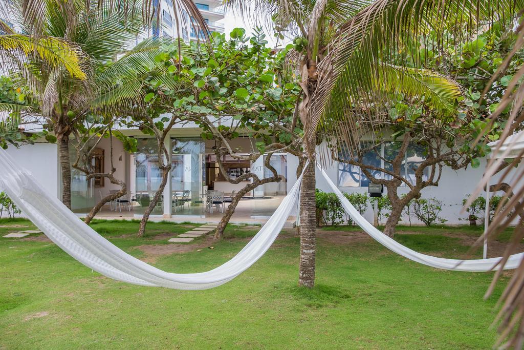 Vistamarina Casa Hotel (Adults Only) Cartagena Bagian luar foto