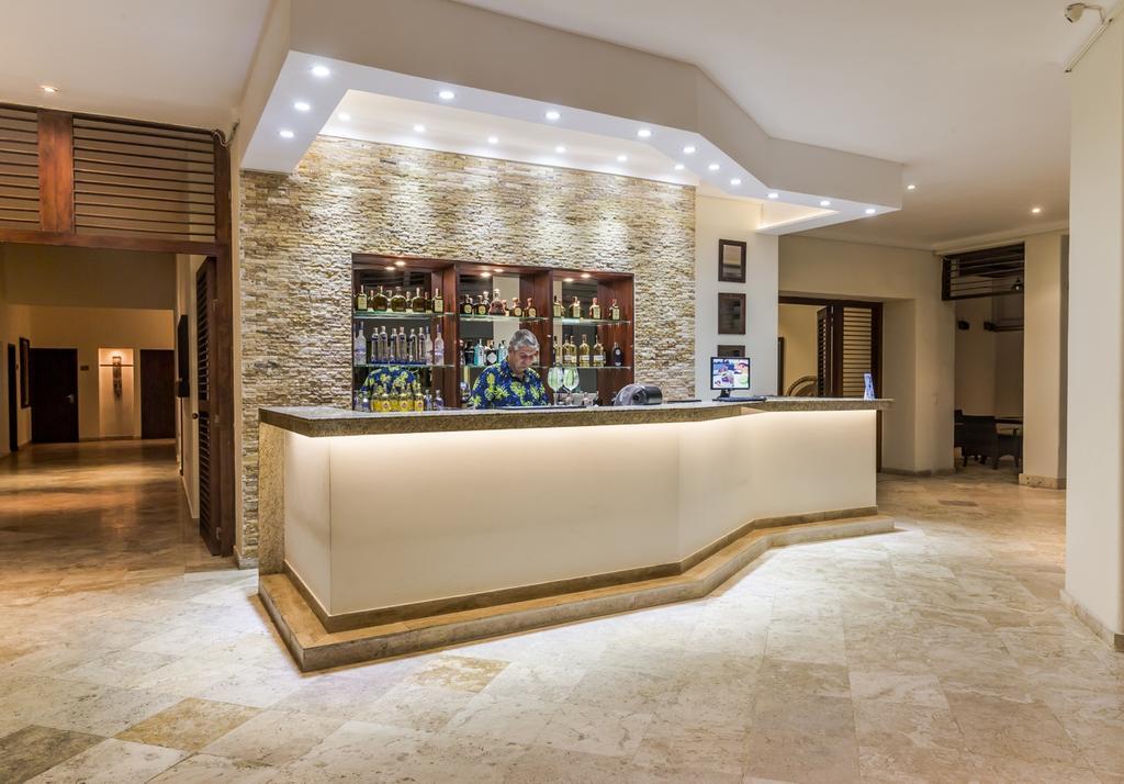 Vistamarina Casa Hotel (Adults Only) Cartagena Bagian luar foto