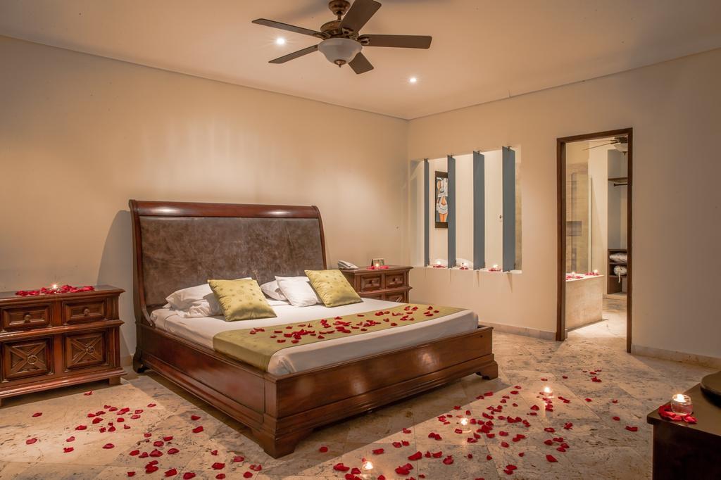 Vistamarina Casa Hotel (Adults Only) Cartagena Bagian luar foto