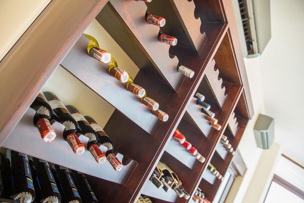 Vistamarina Casa Hotel (Adults Only) Cartagena Bagian luar foto