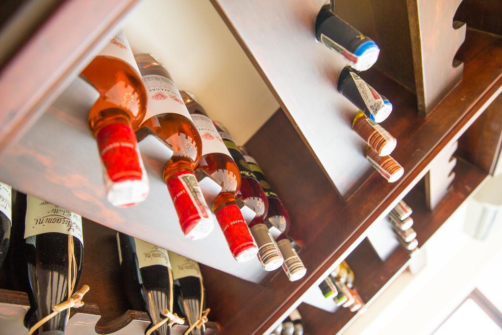 Vistamarina Casa Hotel (Adults Only) Cartagena Bagian luar foto