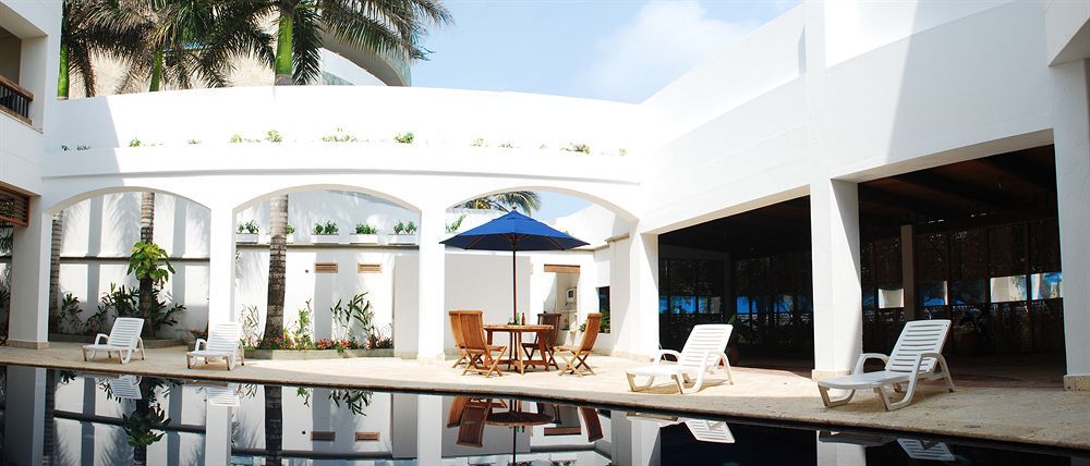 Vistamarina Casa Hotel (Adults Only) Cartagena Bagian luar foto