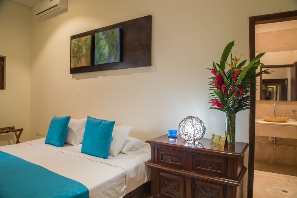Vistamarina Casa Hotel (Adults Only) Cartagena Bagian luar foto