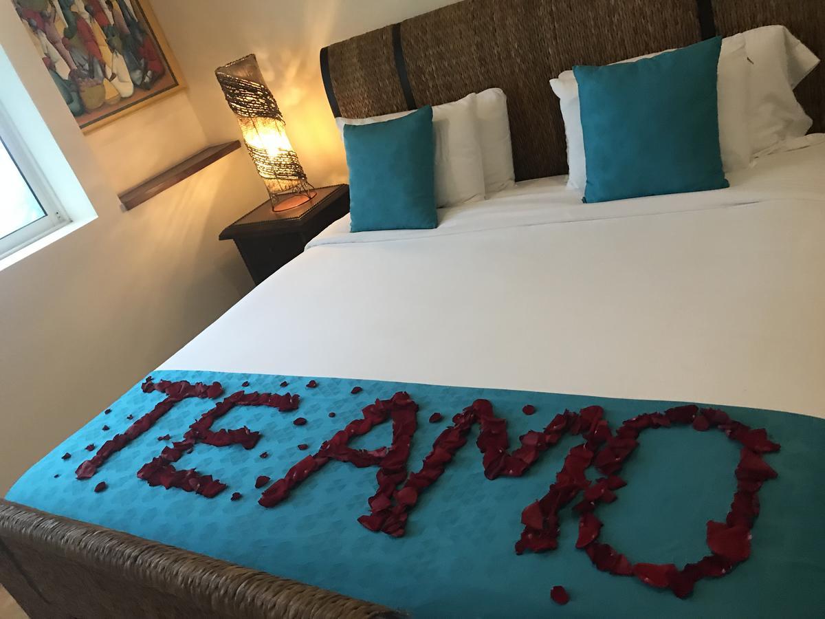 Vistamarina Casa Hotel (Adults Only) Cartagena Bagian luar foto