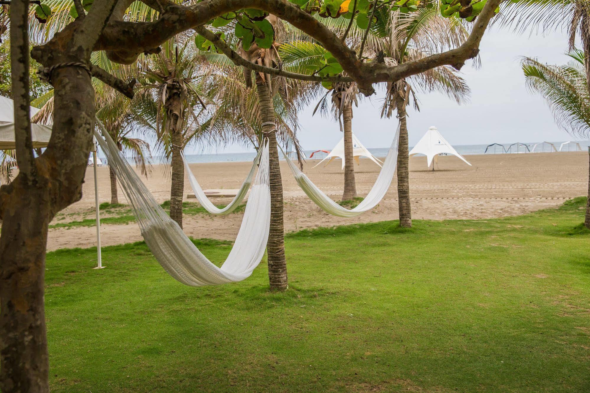 Vistamarina Casa Hotel (Adults Only) Cartagena Bagian luar foto