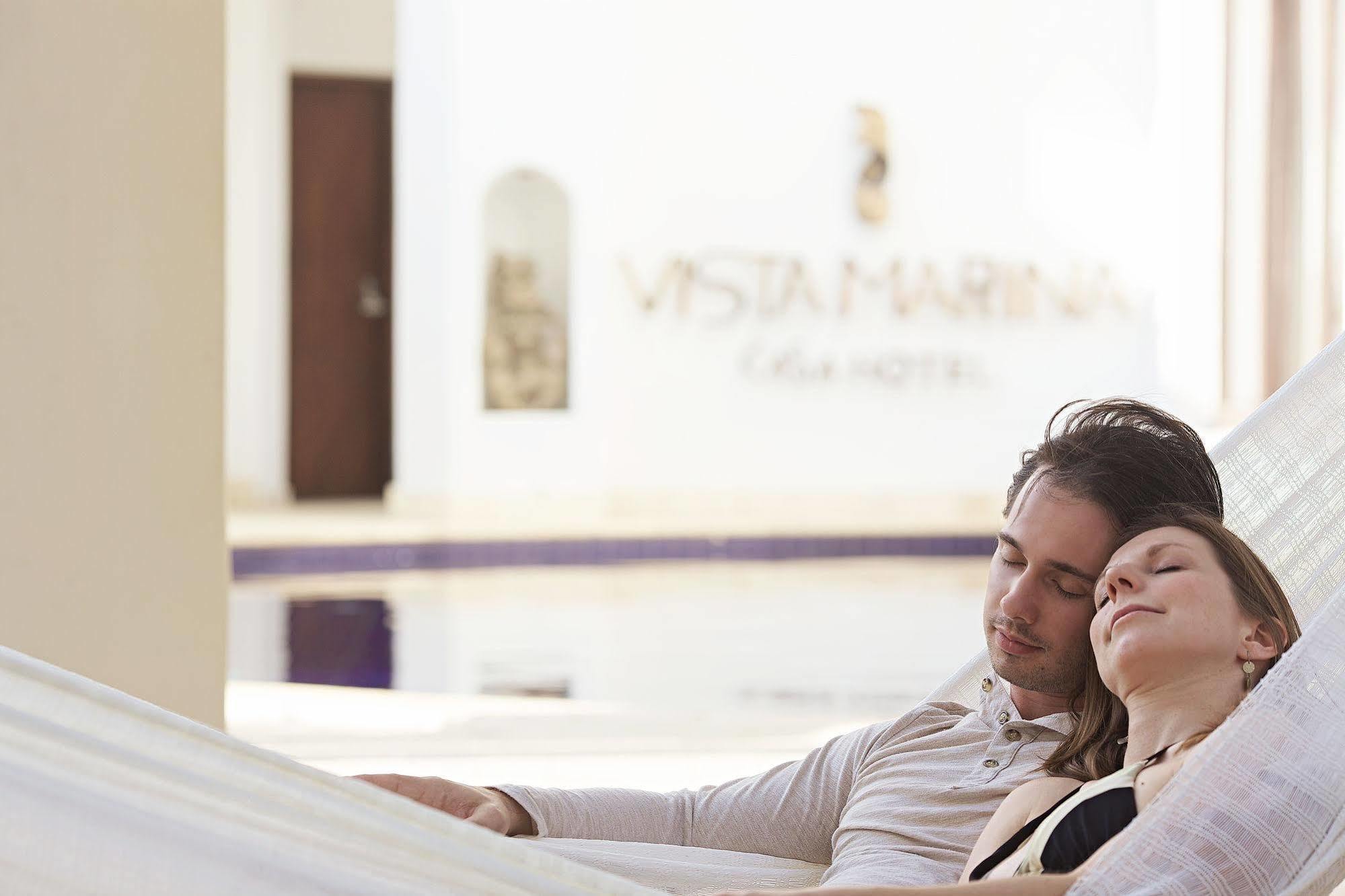 Vistamarina Casa Hotel (Adults Only) Cartagena Bagian luar foto